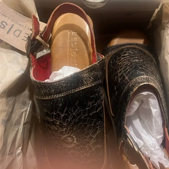 BED|STU Jinkie Sandals - Picture 10 of 10